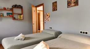 Cies Sunsent Villa Oia Vigo - Image 2