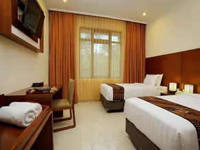 Multazam Hotel Syariah - Image 2