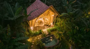 Trivana Sanctuary by Arcada Bali - Image 5