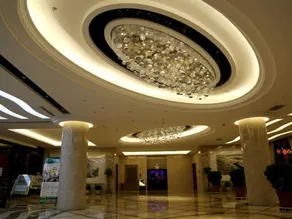 GreenTree Inn Shanxi YizhouFanshi Bus Station Business Hotel - Image 3