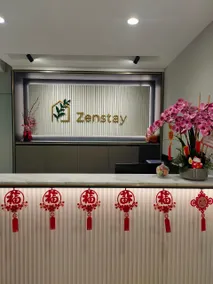 Zenstay Abnb Perai Penang - Image 2