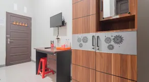 RedDoorz Syariah near Jalan Jakarta Samarinda - Image 5