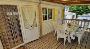 Bungalow dans résidence privée - Image 4