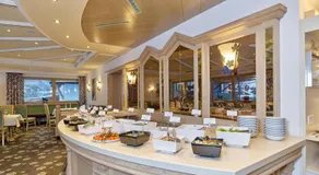 Merveilleux appartement de vacances adapté aux familles avec barbecue, jardin et terrasse | À côté du ski | Adapté au travail à distance - Image 3