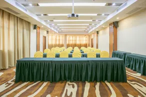 Vienna Classic Hotel Guilin Quanzhou Central Square - Image 5