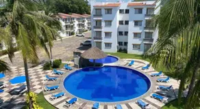 Hermoso condominio con alberca y club de playa!! - Image 2