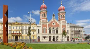 Apartment near Lake in Pilsen - Image 5