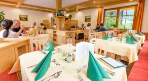 Gasthof-Pension Waldfriede - Image 3