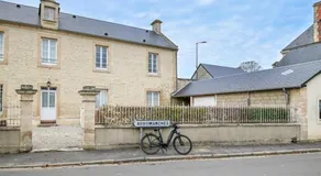 Gîte de la Poste - Avec jardin - Image 3