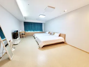 Incheon Airport Line Guest House - Image 4