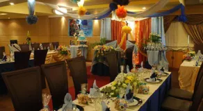 Manila Manor Hotel - Image 5