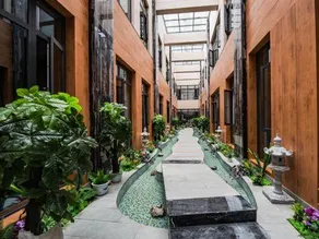 Jiahe Hotel - Image 4
