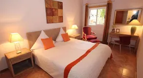 Holiday Home Geraumiges Ferienhaus mit Kaminofen und Terrasse by Interhome - Image 2