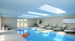 Meadow Manor And Spa - Image 3