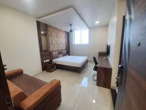 SS BUSINESS CLASS HOTEL Near KHADARPET MARKET and Opp To RAILWAY STATION - Image 2