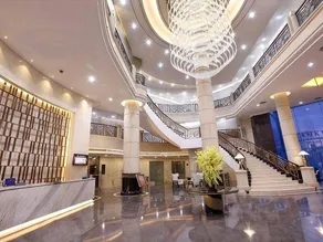 Ye Feng Garden Hotel - Image 5
