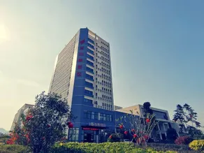 JingYuan Hotel - Image 4