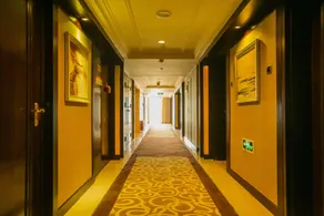 Ziang Golden City International Hotel - Image 5