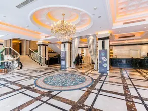 Jingli Hotel - Image 4