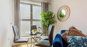 1 Bed Apartment - Redhill Central, Surrey, Gatwick #2 - Image 2