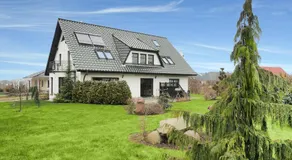 Modernes Apartment in Kuhlungsborn mit Garten - Image 5