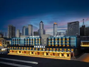 Kaiyuan Meiju Hotel (Dalian Railway Station Zhongshan Square Subway Station Branch) - Image 3