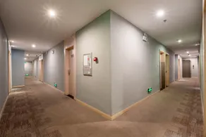 Home Inn Huayi Hotel (Foshan Daliang Huagai Road Pedestrian Street Qinghuiyuan Branch) - Image 4
