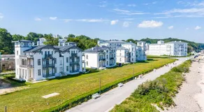 Villa Greif Wohnung 05 - Image 3