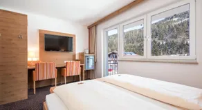 Hotel Alpenwelt Superior - Image 2