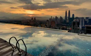 Suites & Residences @ Regalia by PLC - Image 4
