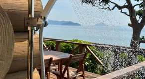 Beachfront Cabin - Image 3