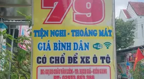 Nhà Nghỉ 79 - Image 3