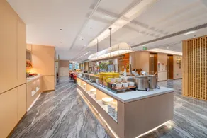 Shenzhen Bay Shekou Tulip Lodj Apartment - Image 4