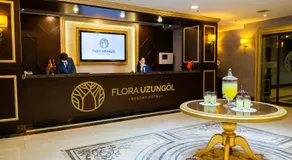 Flora Uzungöl Resort Hotel - Image 4