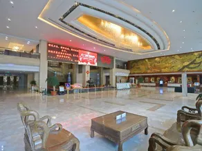 Sizhou Hotel - Image 4