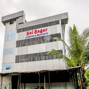 Sai Sagar Lodging & Boarding - Image 2