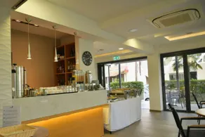 Olympus Thalassea Boutique Hotel - Image 3