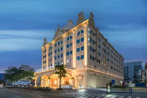 Zhuhai Gongbei Port Madison Hotel - Image 3