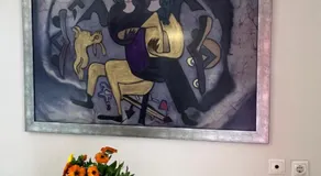 Urban art House - Image 4