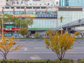 GreenTree Hotel (Lanzhou Xiguan Shizi Subway Station Yellow River Iron Bridge) - Image 4