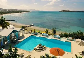 Chenay Bay Beach Resort - Image 3