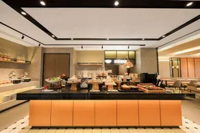 Home Inn Plus - Harbin West Station Heilongjiang University Subway Station - Image 3
