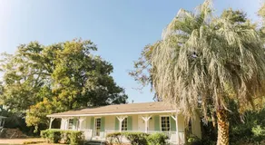 Downtown Mobile Bungalow with Free Parking and Fast WiFi - Image 4