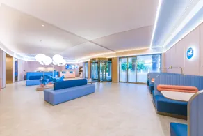 Hanting Hotel Shanghai Hongqiao Airport - Image 2