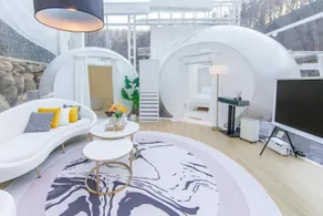 Yangpyeong Aria Village (Glamping & Pool Villa) - Image 3