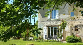 Chambre d'hôtes Domaine de Laubal - Image 3