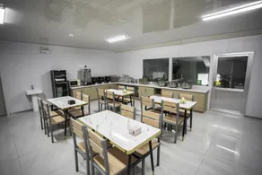 City Garden Hotel (Jinan Jiyang Yinzhou Shopping Mall Branch) - Image 5