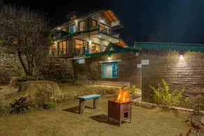 DHAROHAR RETREAT - Image 3