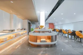 Yilai Smart Hotel - Image 3