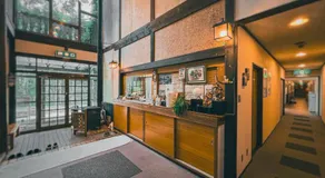 温泉宿山荘わたり - Image 4